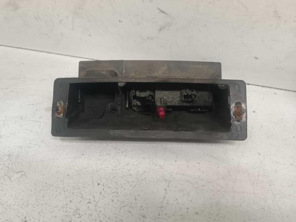 CAMERA RECUL AVEC POIGNE HAYON AUDI Q4 E-TRON - Vue 2